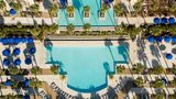 Marriott Resort at Grande Dunes Pool