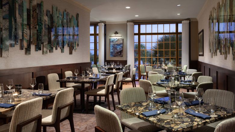 <b>Marriott Resort at Grande Dunes Restaurant</b>. Images powered by <a href="https://www.leonardoworldwide.com/" title="Leonardo Worldwide" target="_blank">Leonardo</a>.