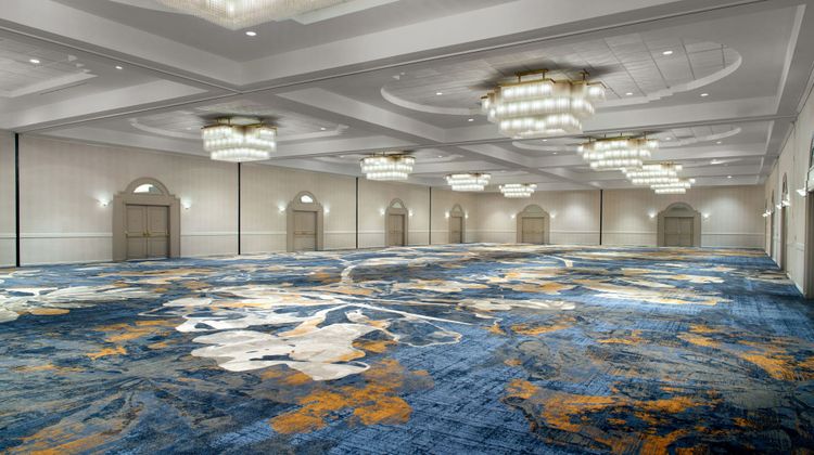 The Westin San Antonio North Meeting