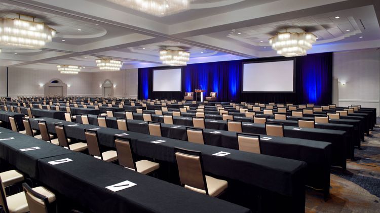 The Westin San Antonio North Meeting