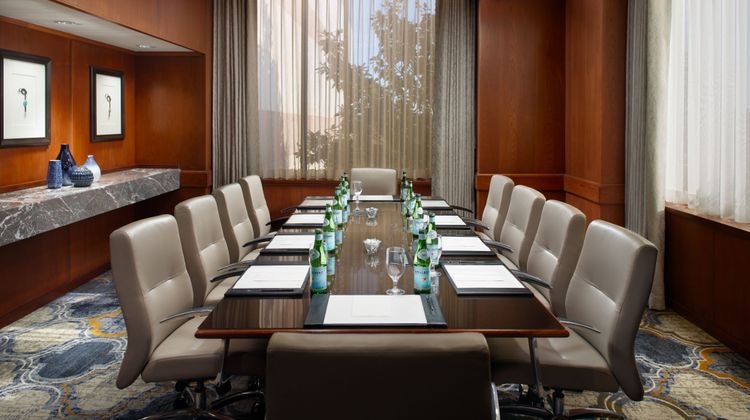 The Westin San Antonio North Meeting