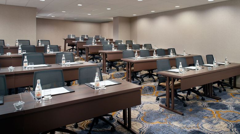 <b>The Westin San Antonio North Meeting</b>. Images powered by <a href="https://www.leonardoworldwide.com/" title="Leonardo Worldwide" target="_blank">Leonardo</a>.