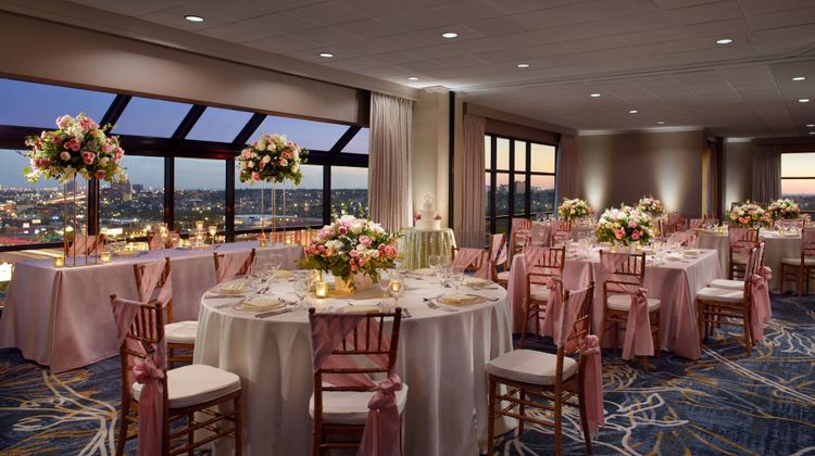 The Westin San Antonio North Meeting