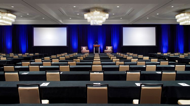 The Westin San Antonio North Meeting
