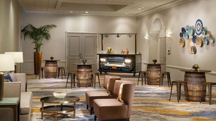 The Westin San Antonio North Meeting