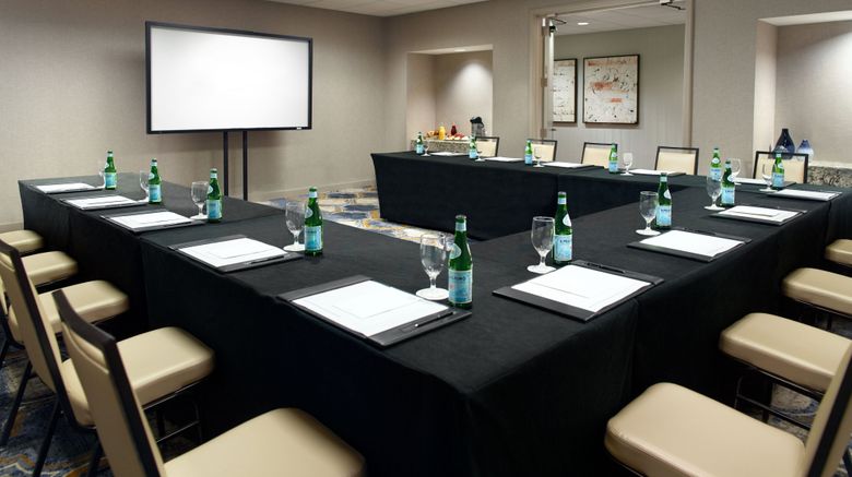 <b>The Westin San Antonio North Meeting</b>. Images powered by <a href="https://www.leonardoworldwide.com/" title="Leonardo Worldwide" target="_blank">Leonardo</a>.