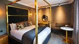 The Royal Toby Hotel Room