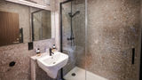 The Royal Toby Hotel Room