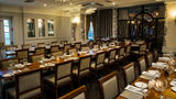 The Royal Toby Hotel Restaurant