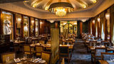 The Royal Toby Hotel Restaurant