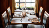 The Royal Toby Hotel Restaurant