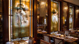 The Royal Toby Hotel Restaurant