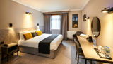 The Royal Toby Hotel Room