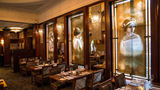 The Royal Toby Hotel Restaurant
