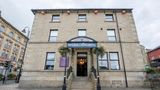 Imperial Crown Hotel Exterior