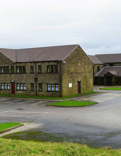 Pennine Manor Hotel