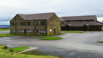 Pennine Manor Hotel