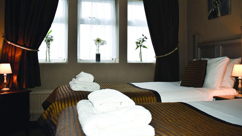 <b>Pennine Manor Hotel Room</b>. Images powered by <a href="https://www.leonardoworldwide.com/" title="Leonardo Worldwide" target="_blank">Leonardo</a>.