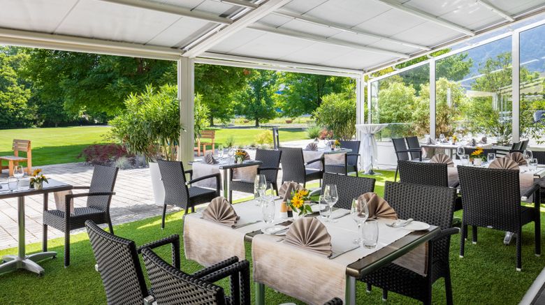 <b>Hotel Vatel Martigny Exterior</b>. Images powered by <a href="https://www.leonardoworldwide.com/" title="Leonardo Worldwide" target="_blank">Leonardo</a>.