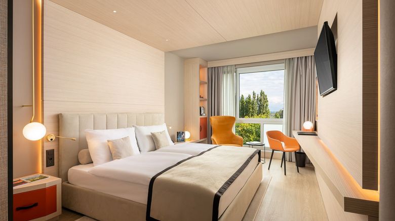 <b>Hotel Vatel Martigny Room</b>. Images powered by <a href="https://www.leonardoworldwide.com/" title="Leonardo Worldwide" target="_blank">Leonardo</a>.