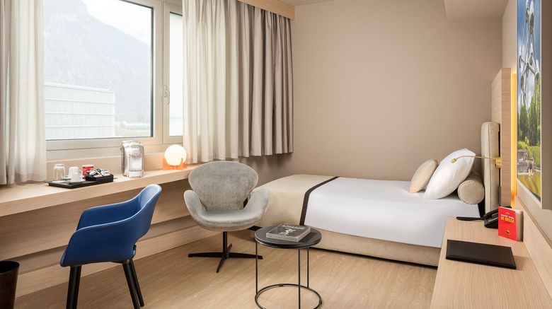 <b>Hotel Vatel Martigny Room</b>. Images powered by <a href="https://www.leonardoworldwide.com/" title="Leonardo Worldwide" target="_blank">Leonardo</a>.