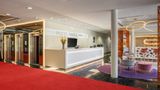 Hotel Vatel Martigny Other