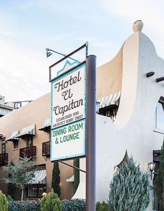Hotel El Capitan