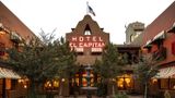 <b>Hotel El Capitan Exterior</b>. Images powered by <a href="https://www.leonardoworldwide.com/" title="Leonardo Worldwide" target="_blank">Leonardo</a>.