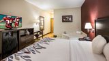 Red Roof Inn St Louis - Troy, IL Suite