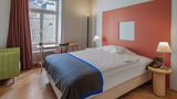 Klarer Hotel Room