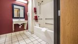 <b>Red Roof Inn St Louis - Troy, IL Room</b>. Images powered by <a href="https://leonardo.com/" title="Leonardo Worldwide" target="_blank">Leonardo</a>.
