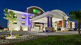 <b>Holiday Inn Express Exterior</b>. Images powered by <a href="https://www.leonardoworldwide.com/" title="Leonardo Worldwide" target="_blank">Leonardo</a>.