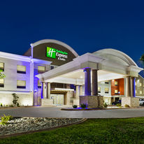 Holiday Inn Express
