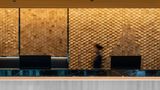 Holiday Inn Express Jinan Sports Center Lobby