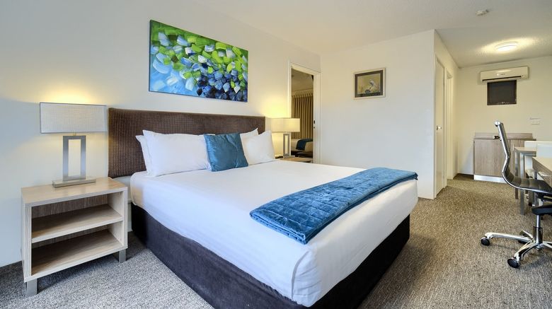 <b>Albany Motel & Apartments Room</b>. Images powered by <a href="https://www.leonardoworldwide.com/" title="Leonardo Worldwide" target="_blank">Leonardo</a>.