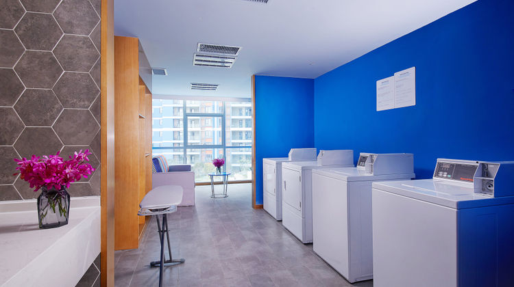Holiday Inn Express HighTech Zone Other