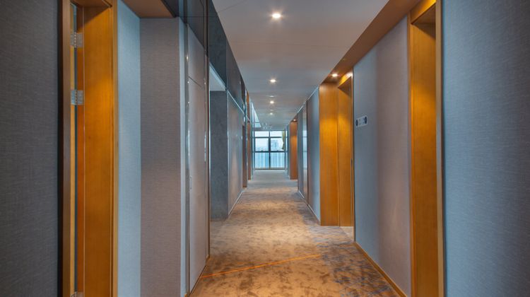 Holiday Inn Express HighTech Zone Other