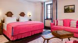 Hotel Goldener Hirsch, Luxury Collection Suite