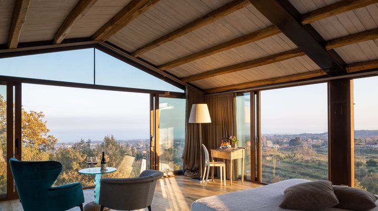 Monaci Delle Terre Nere Suite