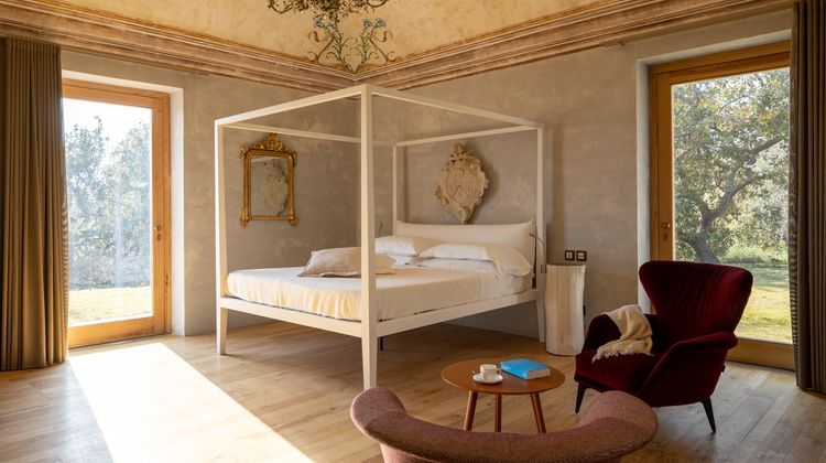 Monaci Delle Terre Nere Suite