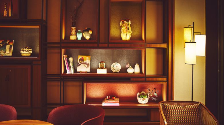 <b>Hotel Indigo Inuyama Recreation</b>. Images powered by <a href="https://www.leonardoworldwide.com/" title="Leonardo Worldwide" target="_blank">Leonardo</a>.