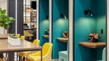 voco Times Square South New York Lobby
