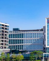 Crowne Plaza Shenzhen WECC