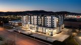 <b>Fairfield Inn & Suites Cool Springs Exterior</b>. Images powered by <a href="https://www.leonardoworldwide.com/" title="Leonardo Worldwide" target="_blank">Leonardo</a>.
