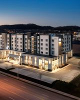 Fairfield Inn & Suites Cool Springs