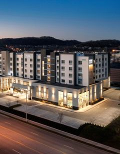 Fairfield Inn & Suites Cool Springs