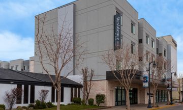 Residence Inn Lancaster Palmdale