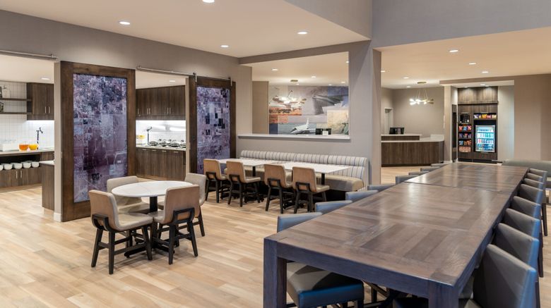 <b>Residence Inn Lancaster Palmdale Restaurant</b>. Images powered by <a href="https://www.leonardoworldwide.com/" title="Leonardo Worldwide" target="_blank">Leonardo</a>.