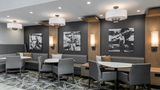 Residence Inn Lancaster Palmdale Restaurant