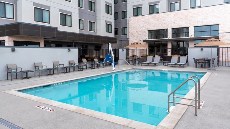 <b>Residence Inn Lancaster Palmdale Recreation</b>. Images powered by <a href="https://www.leonardoworldwide.com/" title="Leonardo Worldwide" target="_blank">Leonardo</a>.